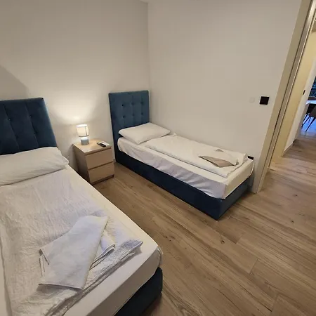 Hotel Kadaja - Premium - By Gargamelo Porec