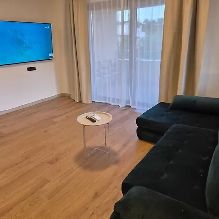Kadaja - Premium - By Gargamelo 4* Porec