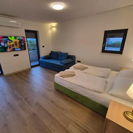 Hotel Kadaja - Premium - By Gargamelo Porec