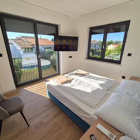 Hotel Kadaja - Premium - By Gargamelo Porec