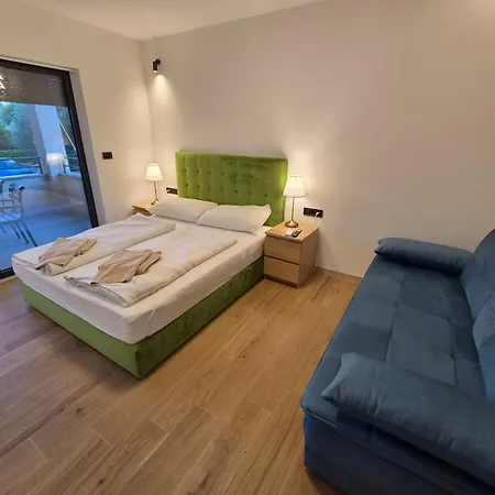 Kadaja - Premium - By Gargamelo 4* Porec